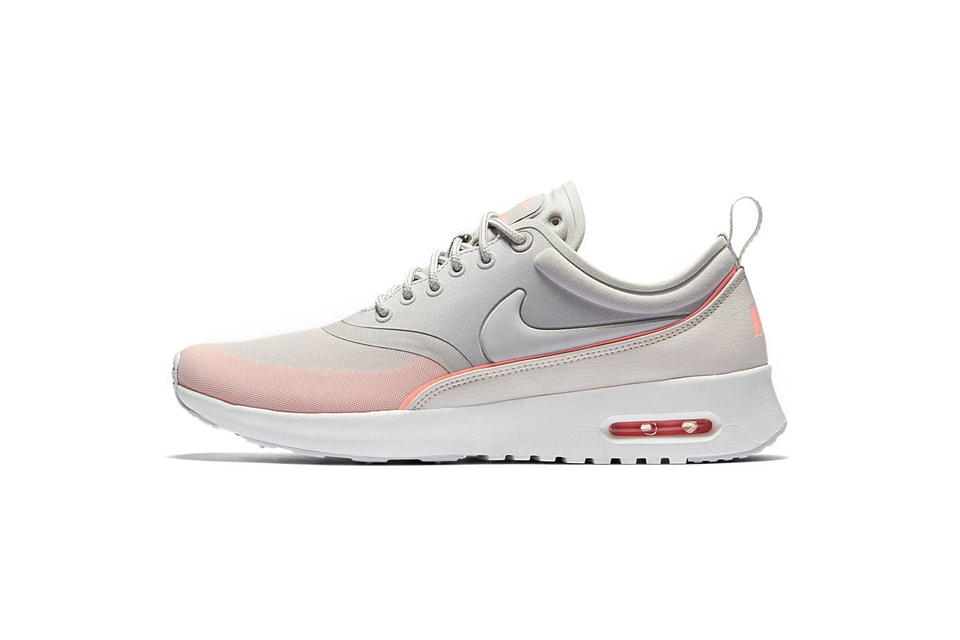 airmax thea pink