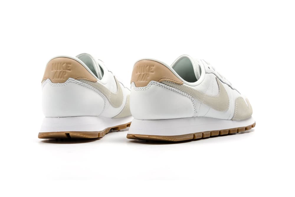 vachetta nike