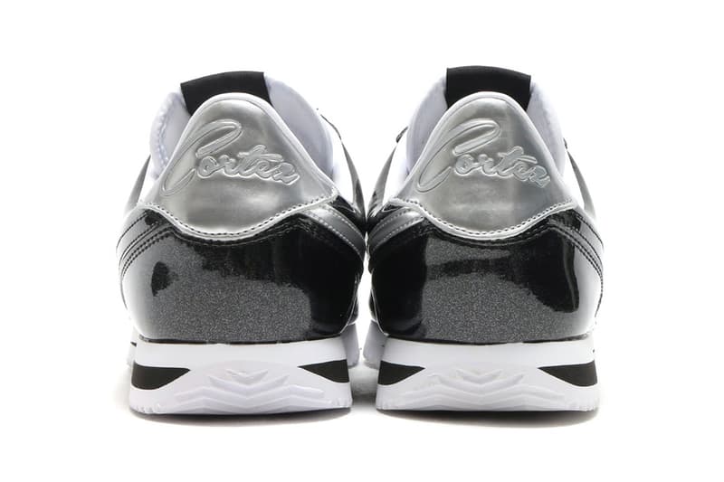 nike cortez patent leather