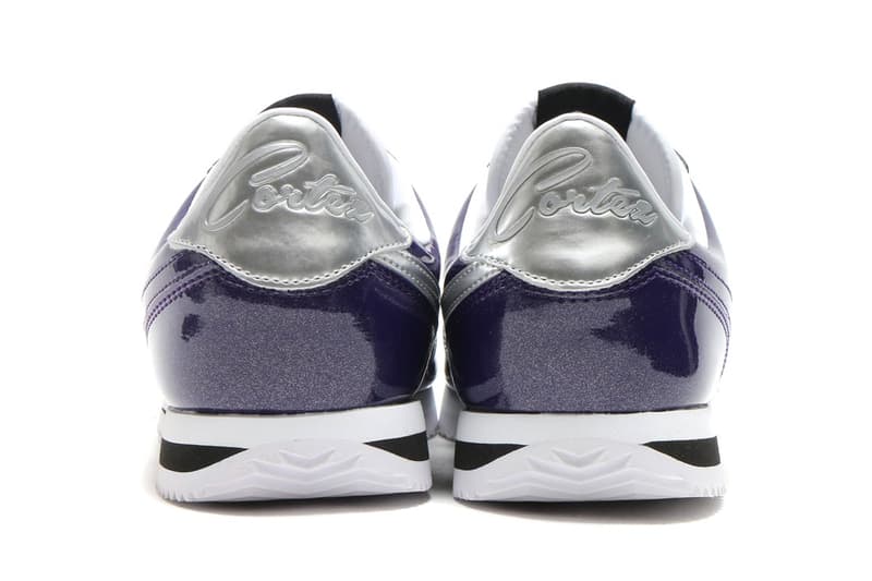 nike cortez patent leather