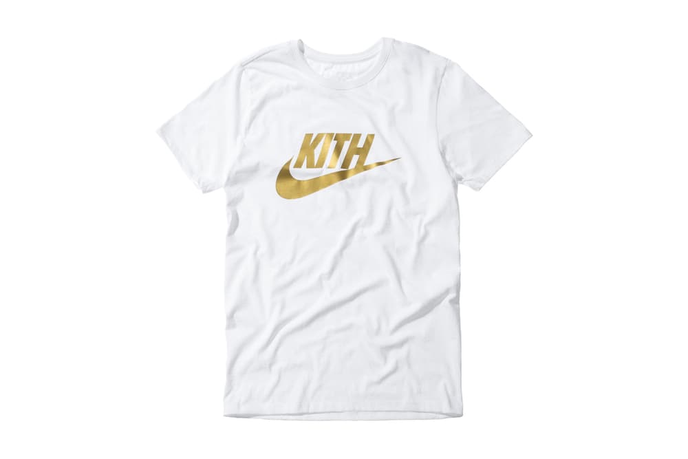 kith nike t shirt