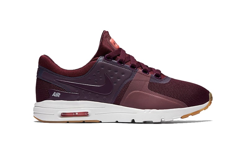 nike w air max zero nike w air max zero