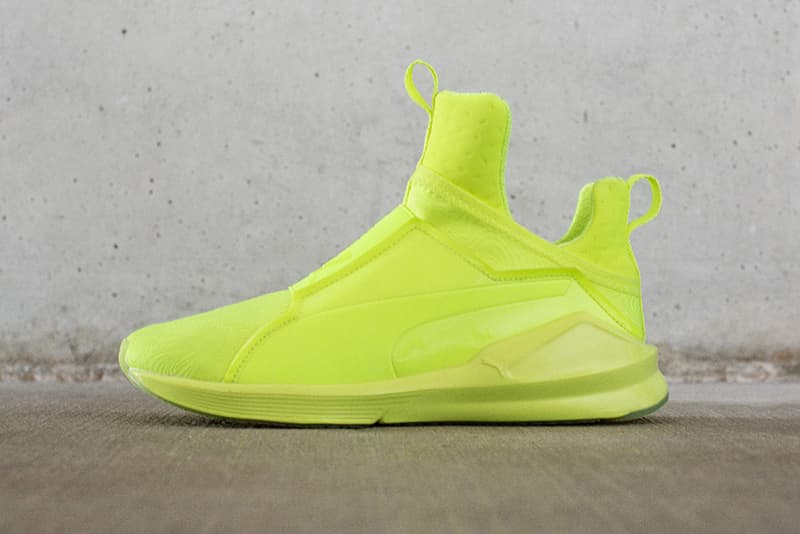 puma fierce oceanaire