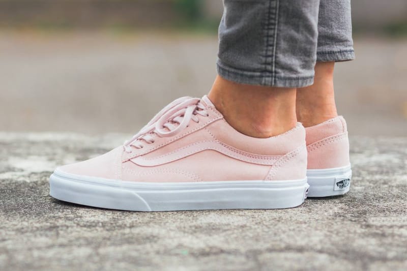 suede woven old skool vans beige suede woven old skool vans beige