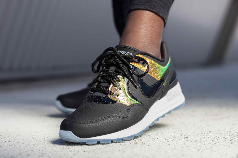 nike air pegasus 89 rainbow