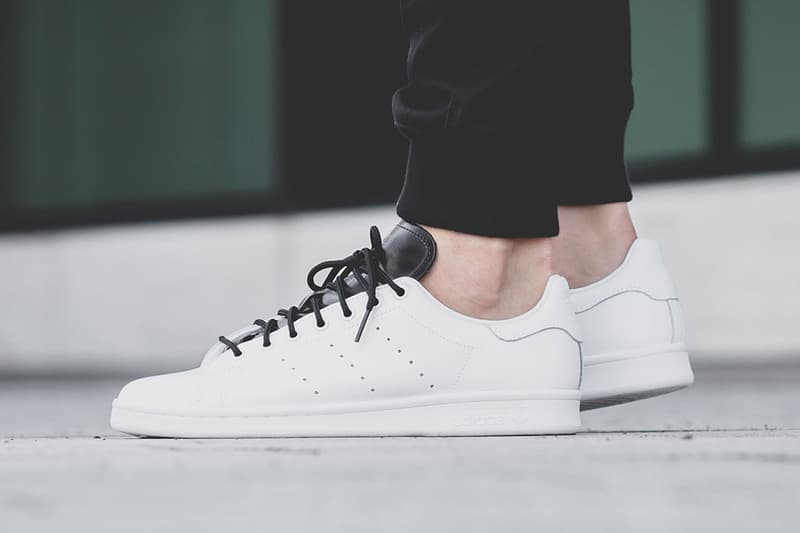 nike stan smith white