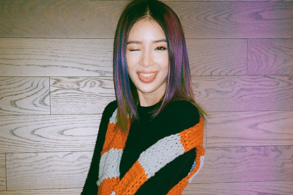 irene kim is actually a real life unicorn beauty irene kim is actually a real life unicorn beauty