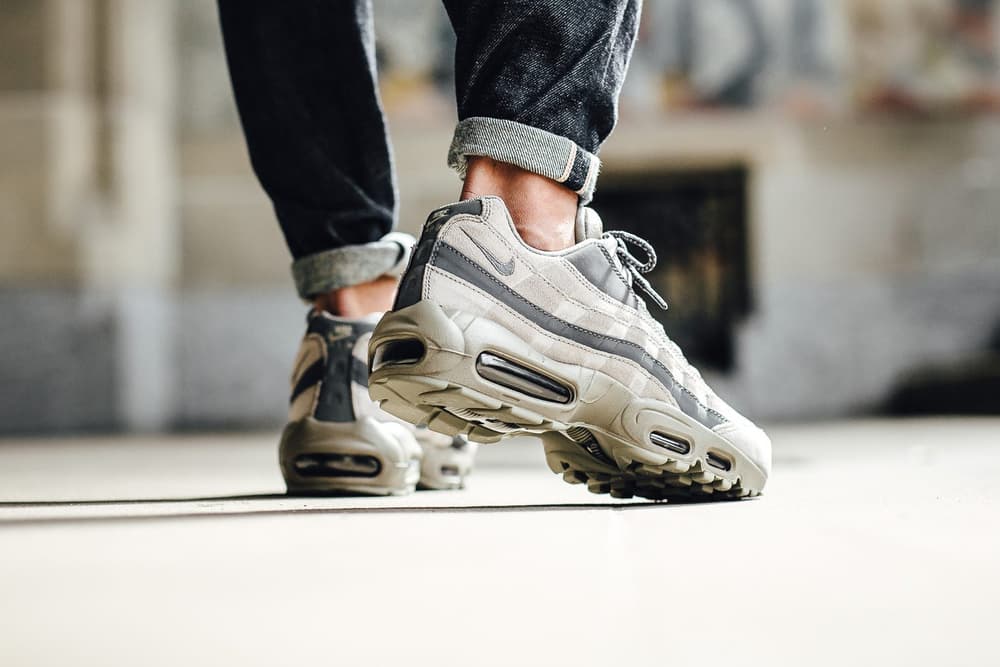 air max 95 light