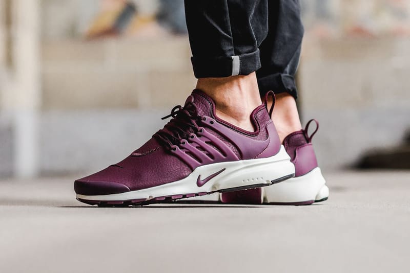 nike air presto premium nike air presto premium