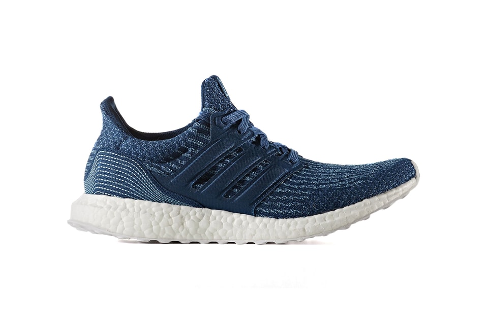 parley ultra boost 3.0