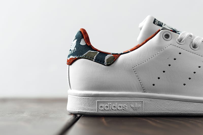 adidas stan smith floral adidas stan smith floral