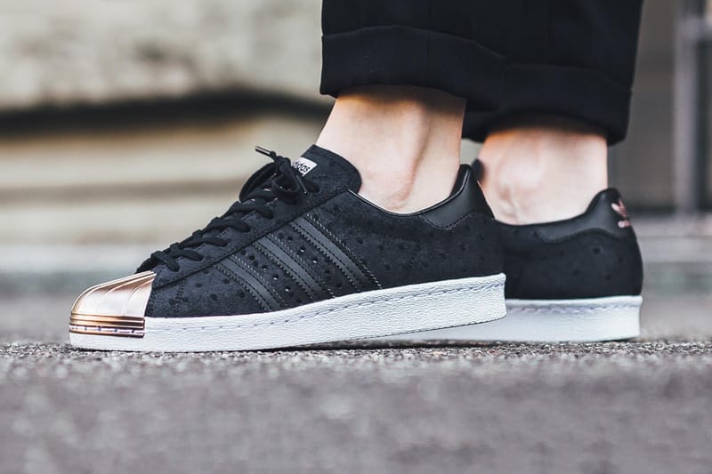 adidas original superstar verte