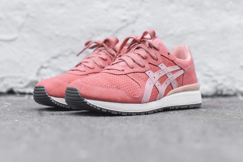 onitsuka tiger coral