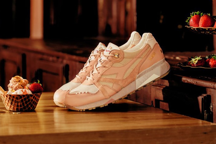 diadora feature