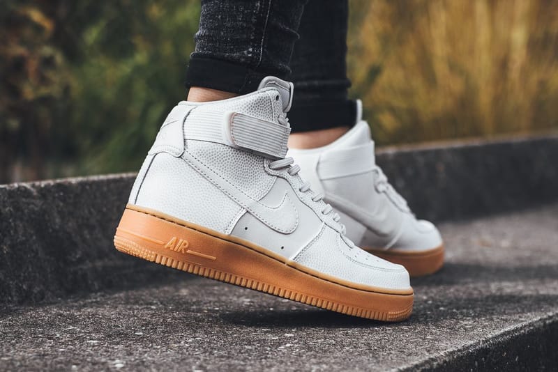 nike air force 1 hi se nike air force 1 hi se