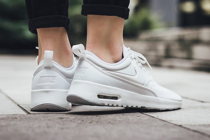 nike air max 1 premium summit white