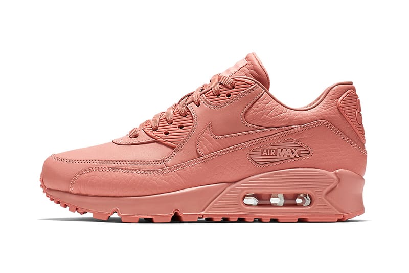 rose pink nike air max