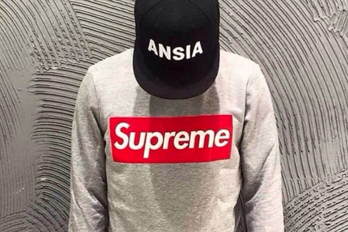 supreme italy shirt
