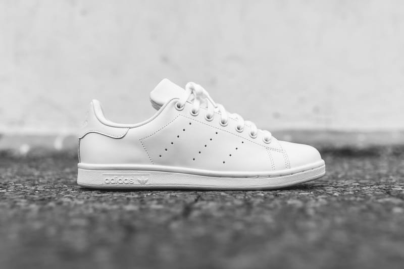 adidas stan smith triple white adidas stan smith triple white