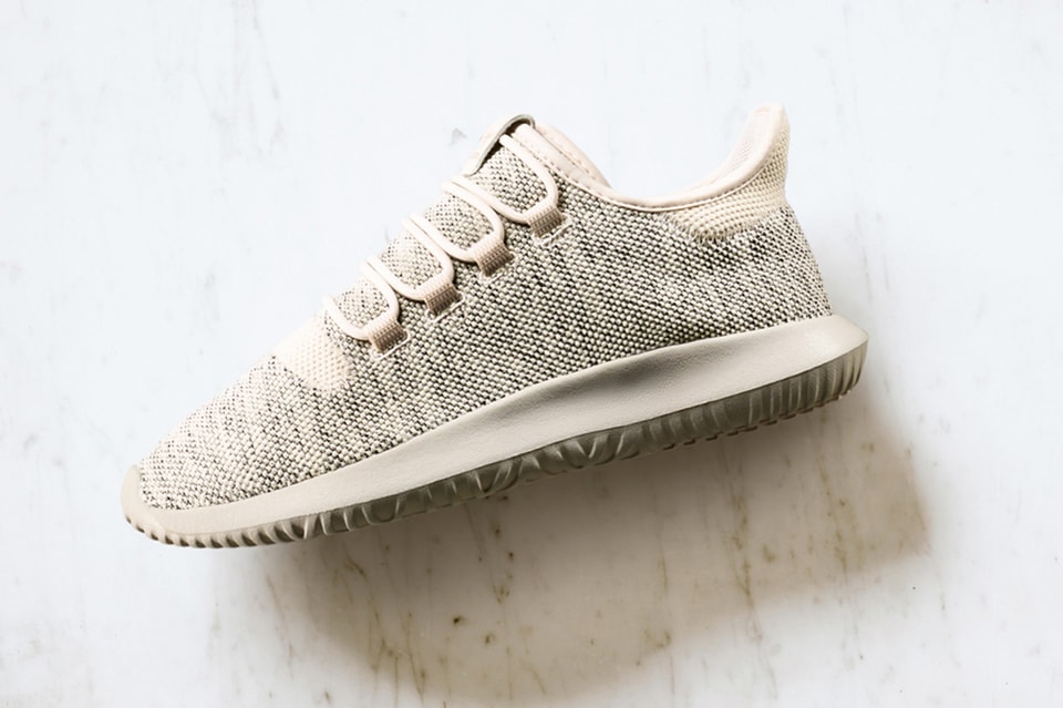 tubular shadow tan