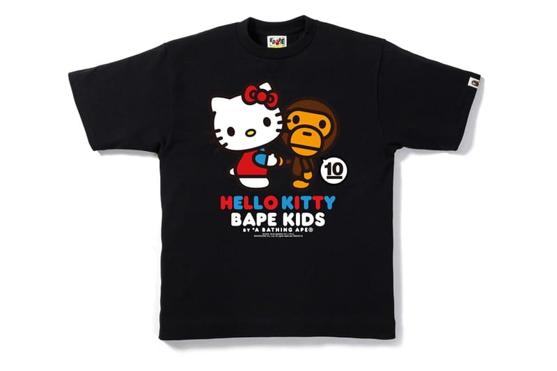 Bathing Ape Hello Kitty 2024 | towncentervb.com