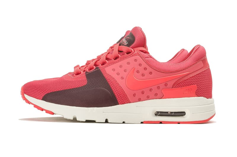 nike air max zero wolf grey