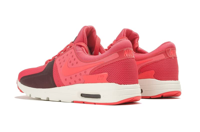 nike air max zero wolf grey