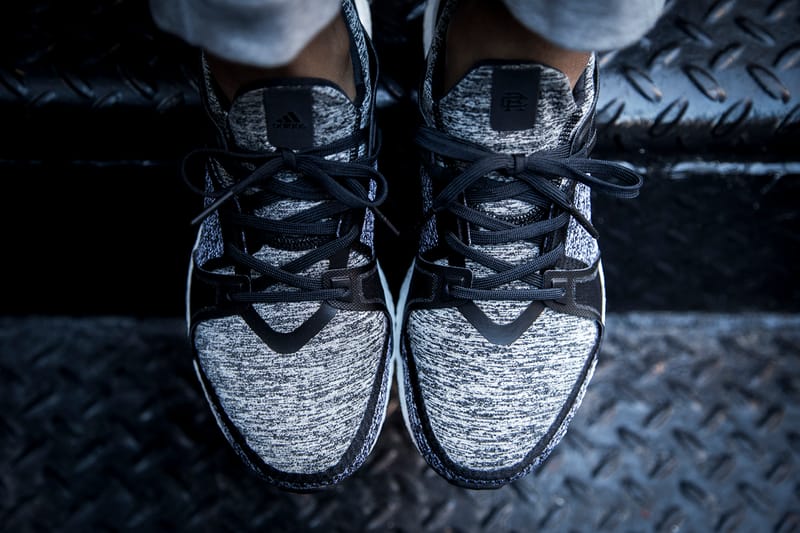 prima occhiata al campione in carica x adidas pureboost x, allenatore di hypebae prima occhiata al campione in carica x adidas pureboost x, allenatore di hypebae