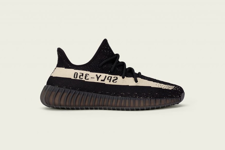 Adidas Yeezy Qr Code Mujer