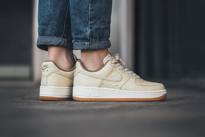 air force 1 vegan alternative