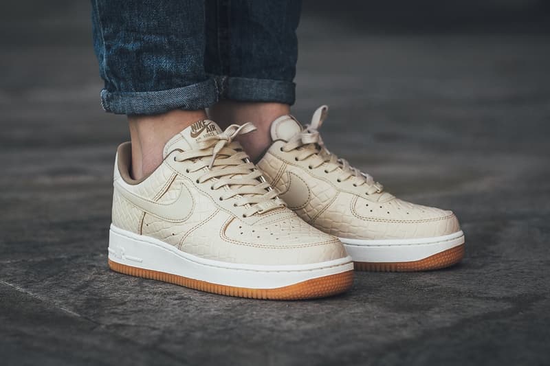 air force 1 vegan alternative