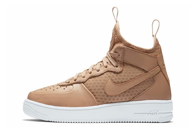 air force one ultra force mid