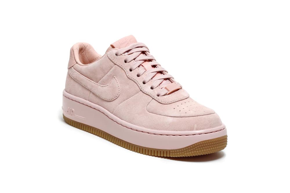 air force arctic orange
