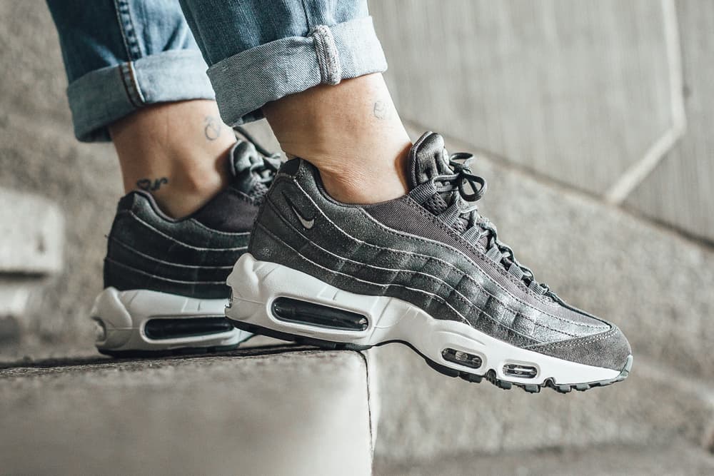 nike air max 95 midnight blue