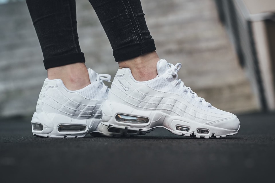 what is the newest nike shoes