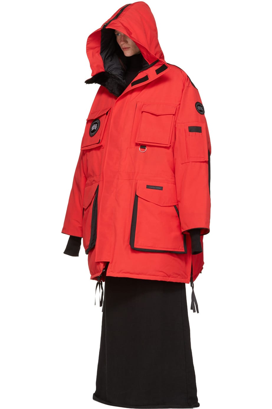 vetements x canada goose ss17,cheap - OFF 51 