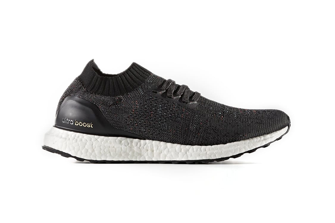 The adidas UltraBOOST Uncaged 2.0 