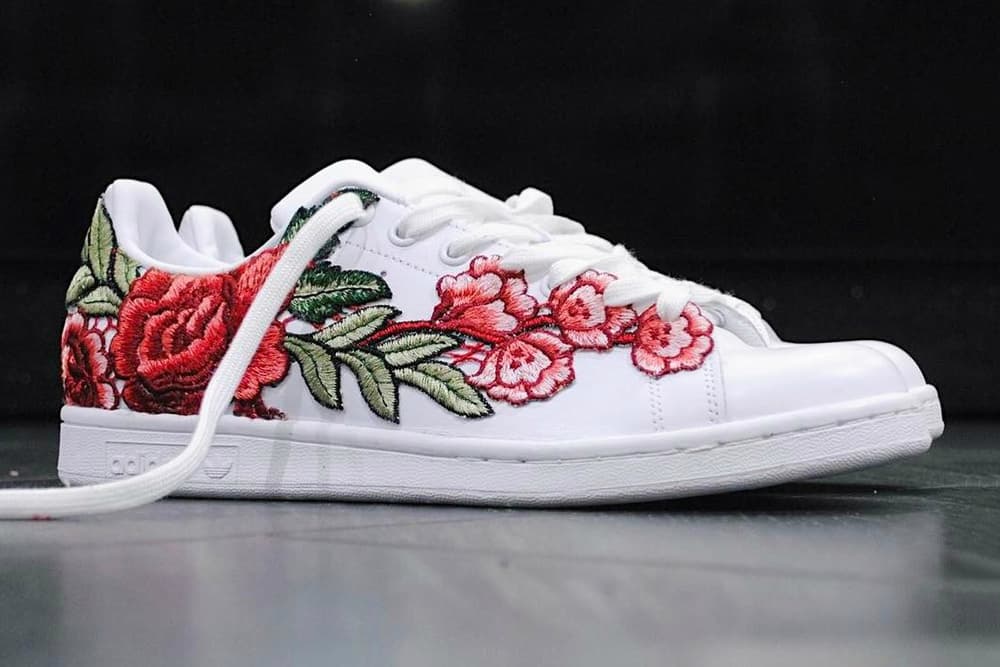 stan smith shoes custom