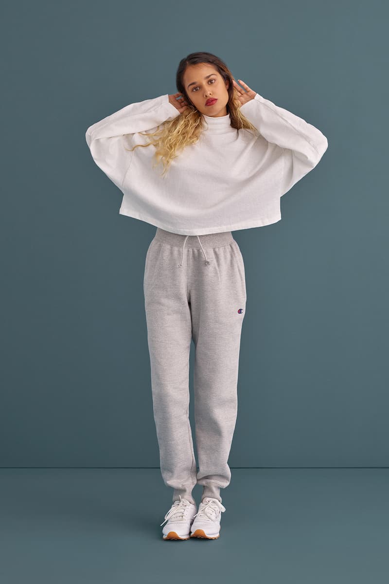 Champion x Hanes x Urban Outfitters 2017 Collection | HYPEBAE