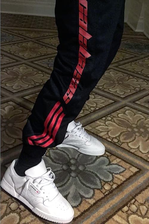 yeezy calabasas jogger