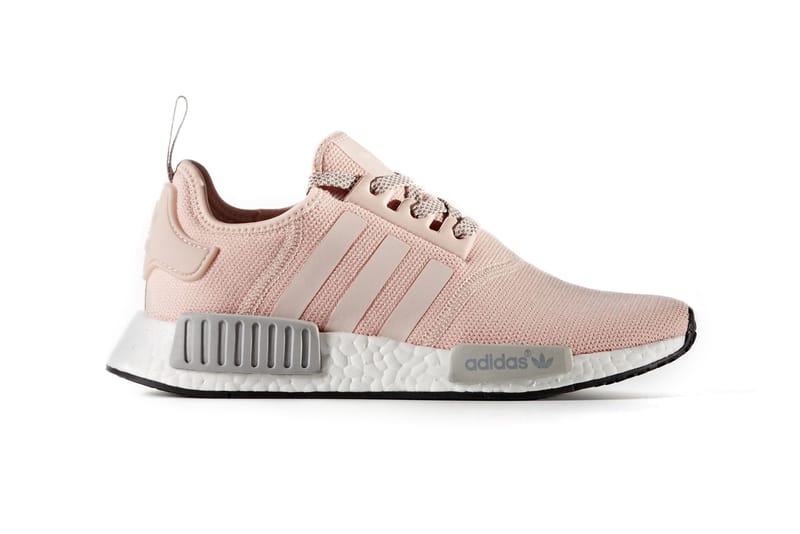 adidas nmd gris con rosa adidas nmd gris con rosa