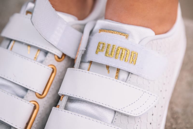 puma basket exotic skin puma basket exotic skin