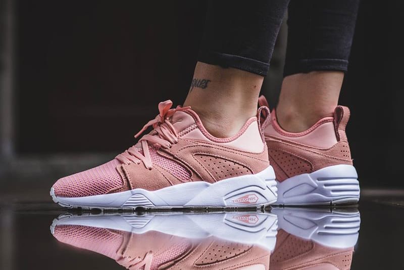 puma blaze og soft puma blaze og soft