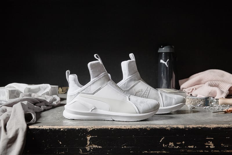 puma ballet puma ballet