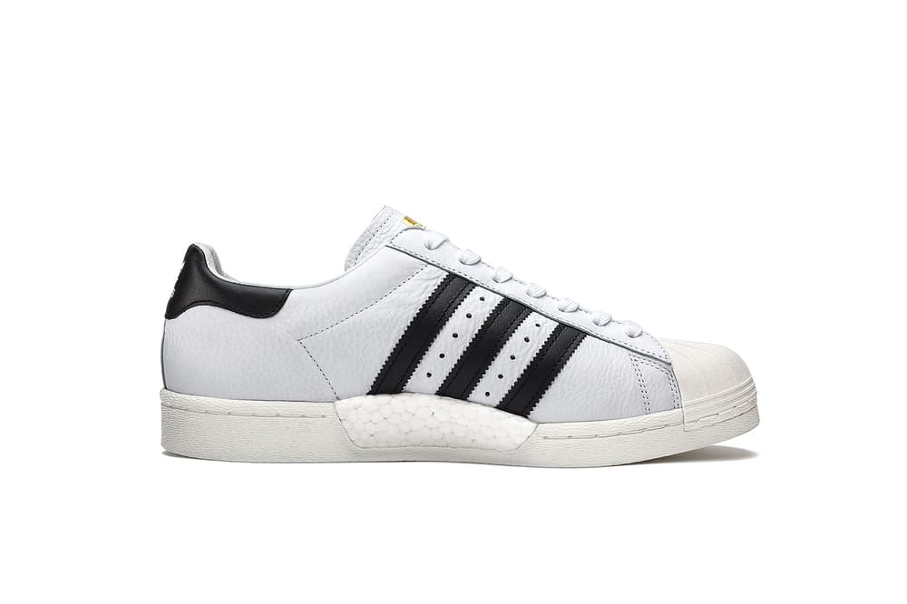 adidas superstar hype