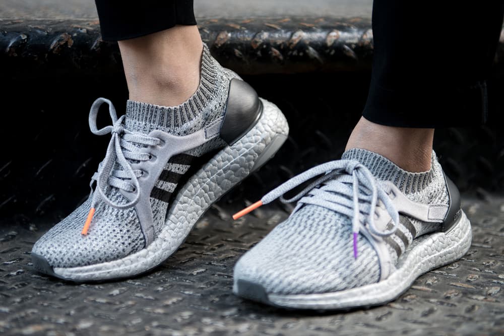 Take a Closer Look at the adidas PureBOOST X Trainer 