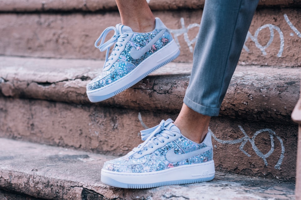 air force 1 not comfortable