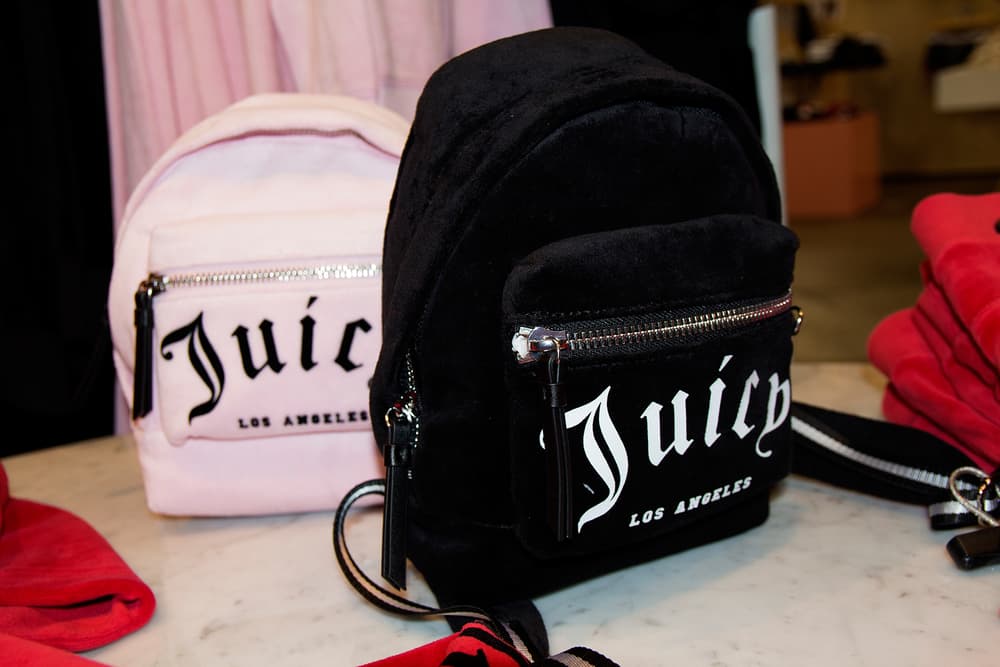 urban outfitters juicy bag
