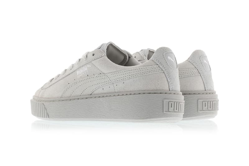 puma basket platform reset w puma basket platform reset w