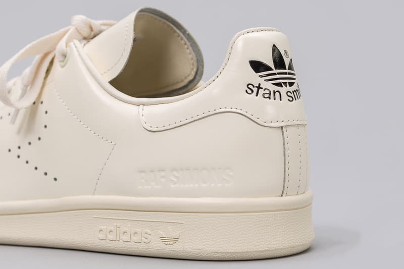 adidas stan smith cream sole